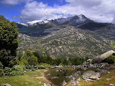 Coleccin de Fotos de Becerril de la Sierra y Collado Mediano