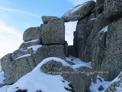 Colecci�n de Fotos deCollado Ventoso