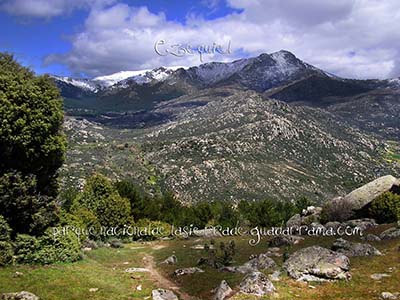 Colecci�n de Fotos de Becerril de la Sierra y Collado Mediano