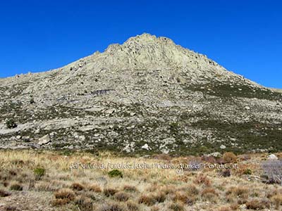 Colecci�n de Fotos de Bustarviejo