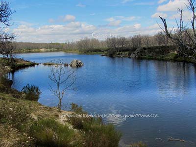 Colecci�n de Fotos de las Pesquerias Reales