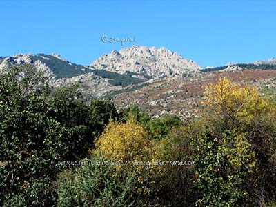 Colecci�n de Fotos del Collado de la Ventana