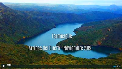 V�deo de los Arribes del Duero